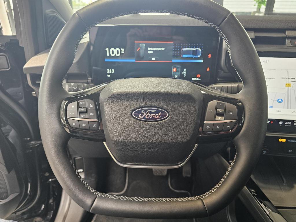 Ford Puma Gen-e