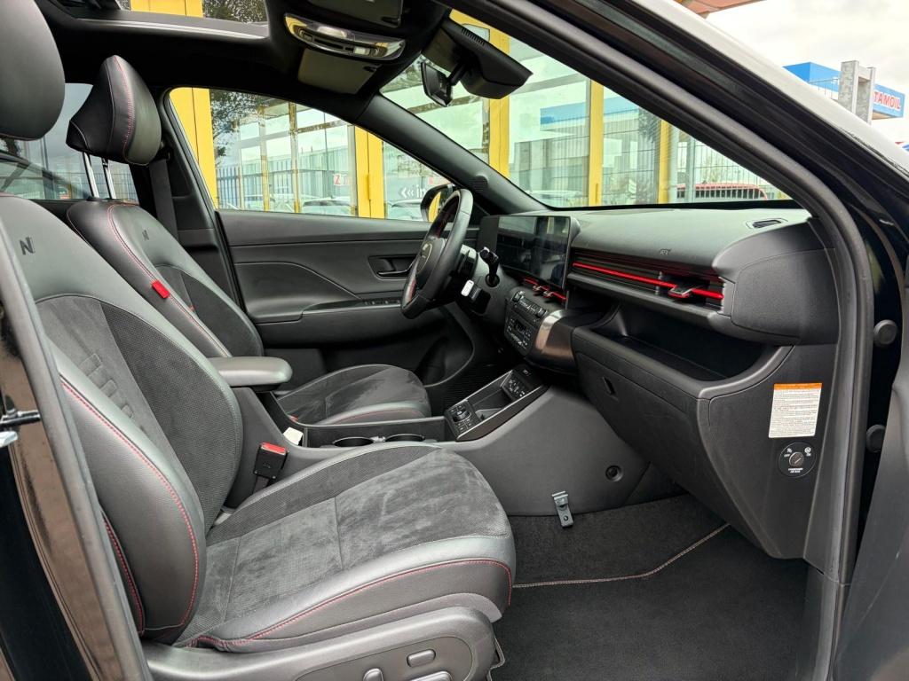 Hyundai Kona 1.6 gdi hev n li. s.