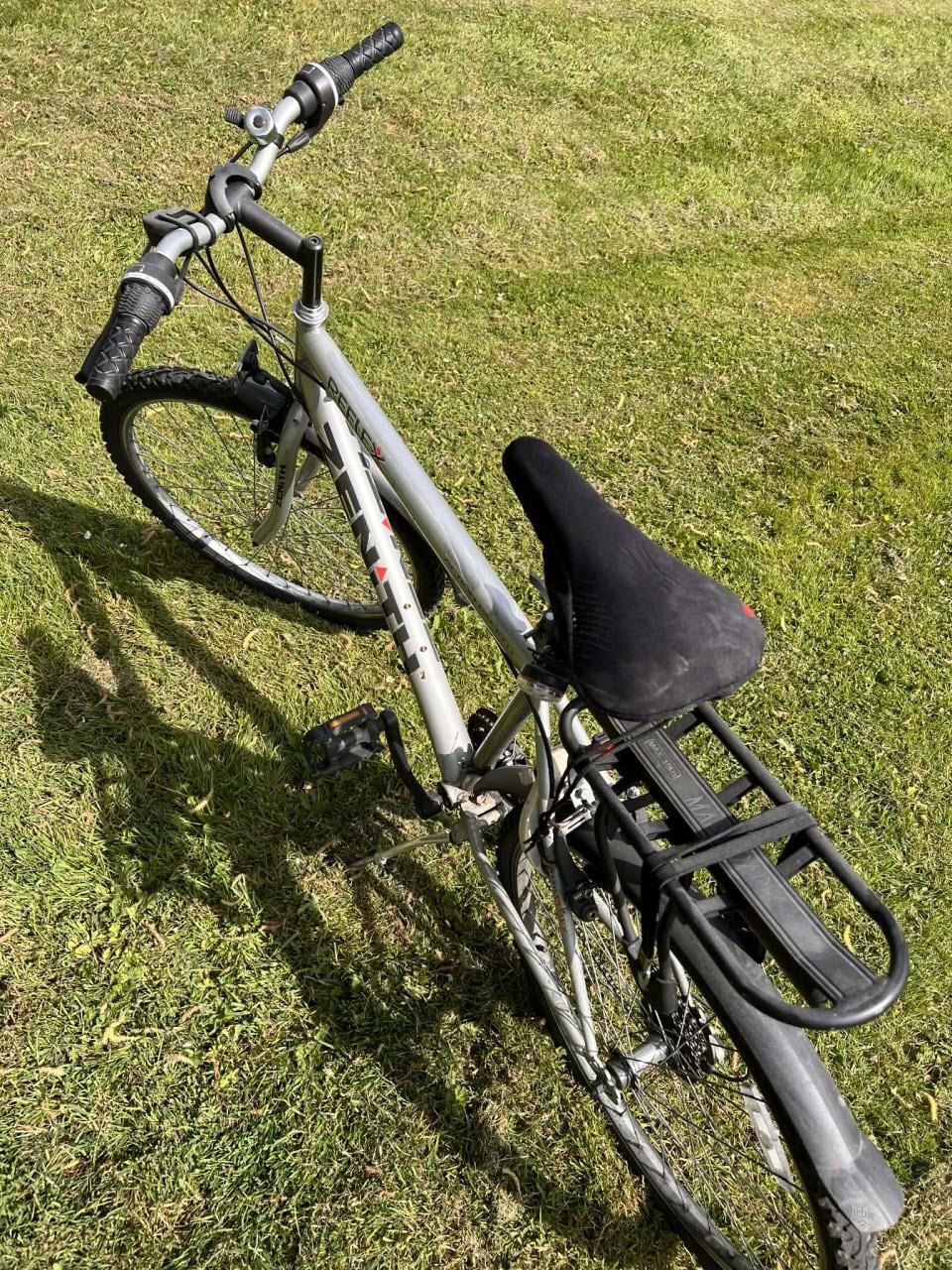Mountainbike