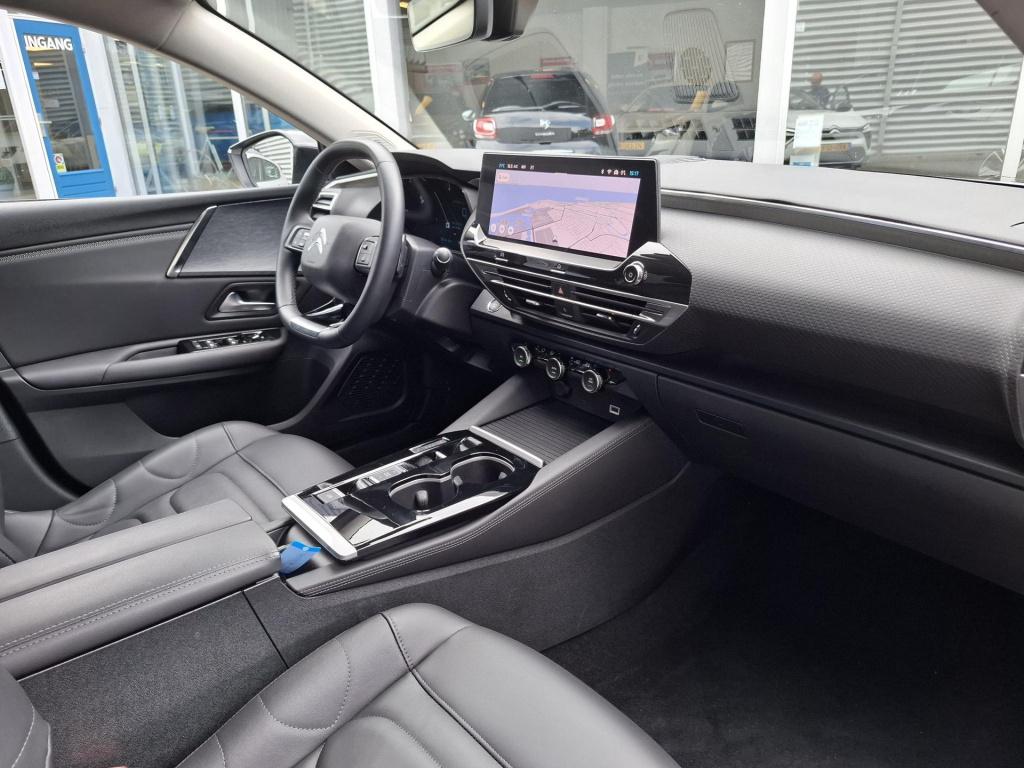 Citroen C5 X 1.6 plug-in hybrid 225 automaat shine cam/nav
