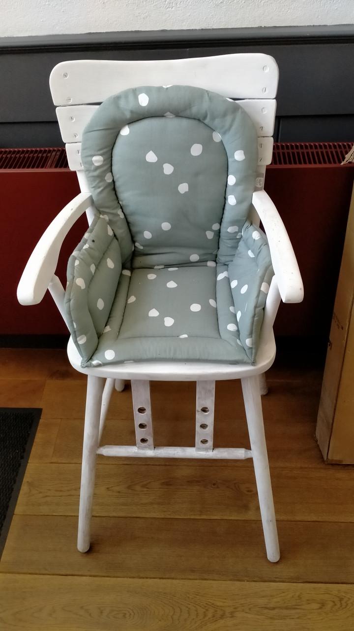 Kinderstoel