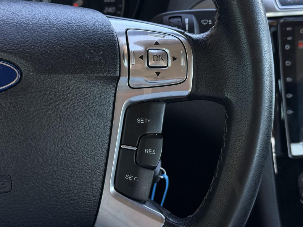 Ford Galaxy 1.6 scti titanium 7 persoons | bluetooth | parkeersensoren v+a 