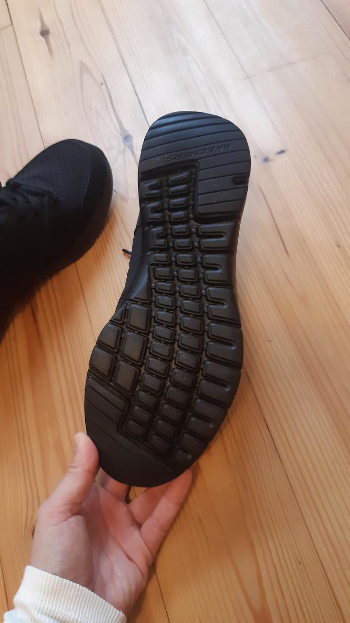 Skecher schoenen zwart maat 38