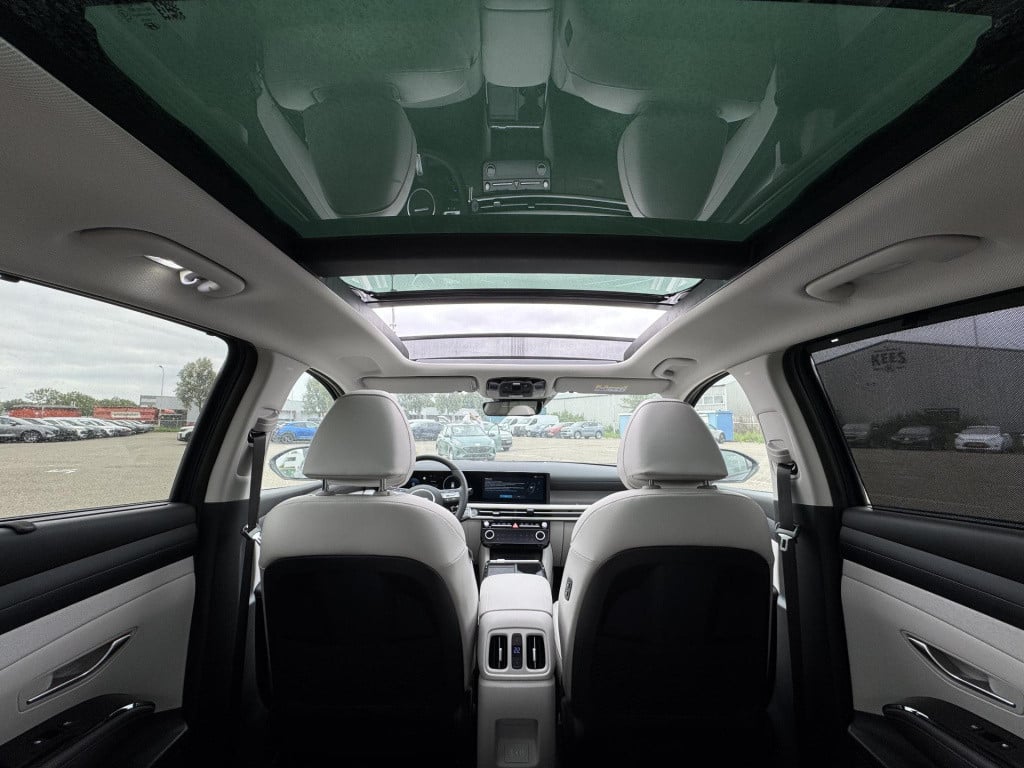 Hyundai Tucson 1.6 t-gdi phev premium sky