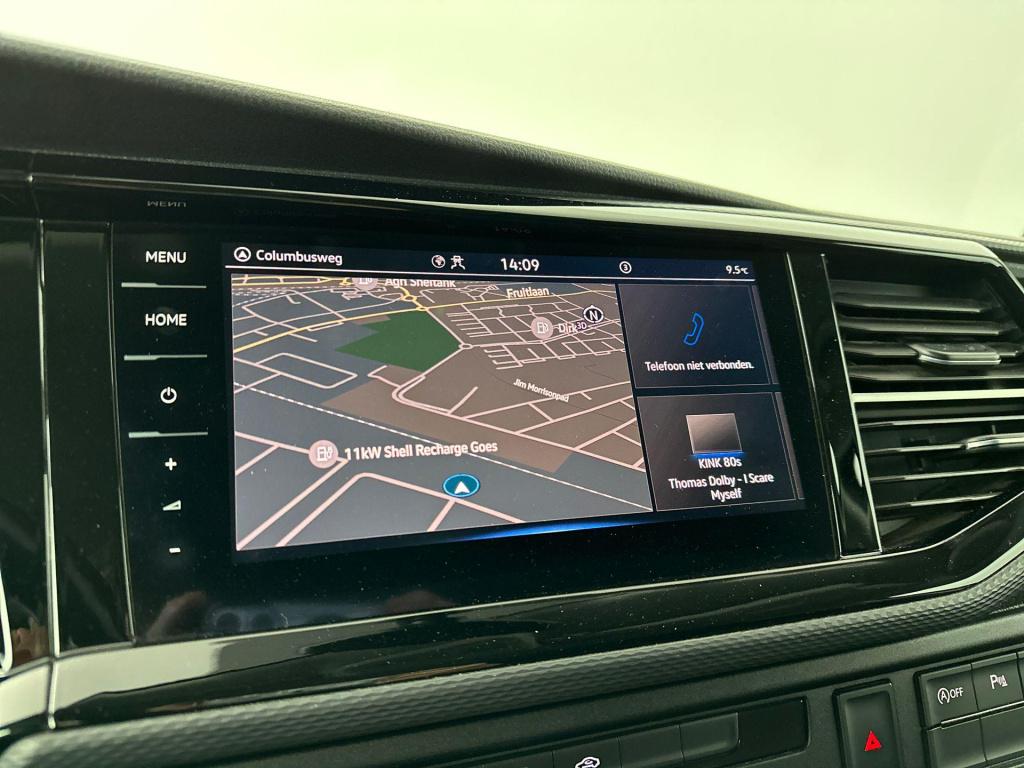 Volkswagen Transporter 2.0 tdi l2h3 28 bulli