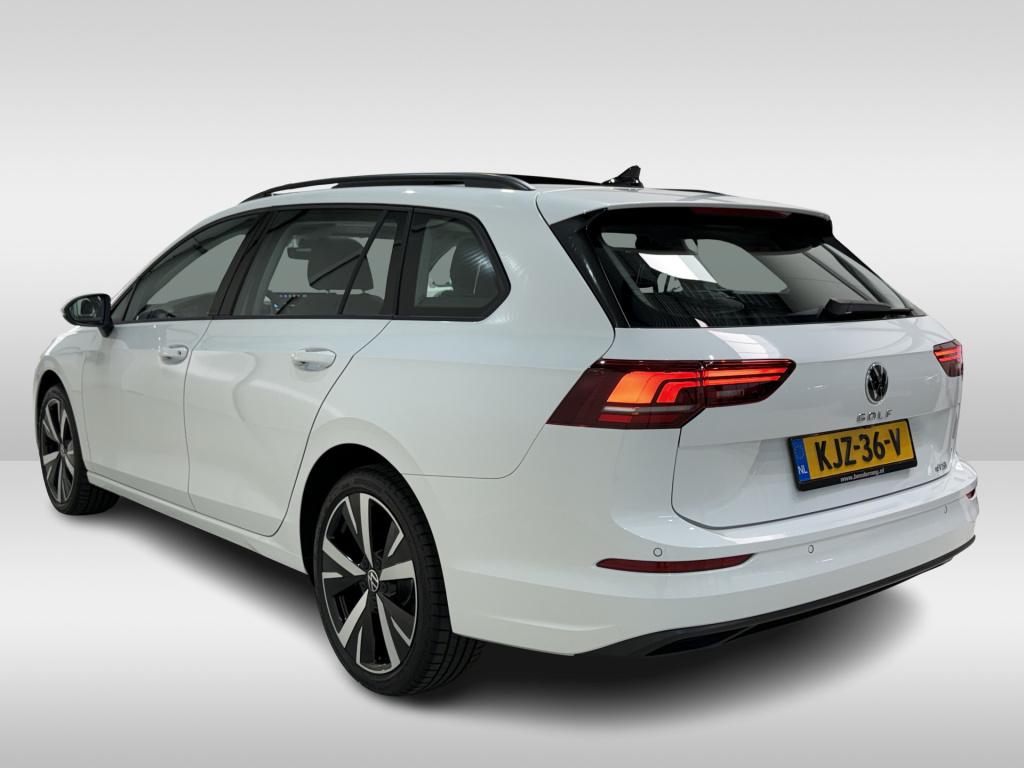Volkswagen Golf variant 1.5 etsi 150pk dsg style | pano dak