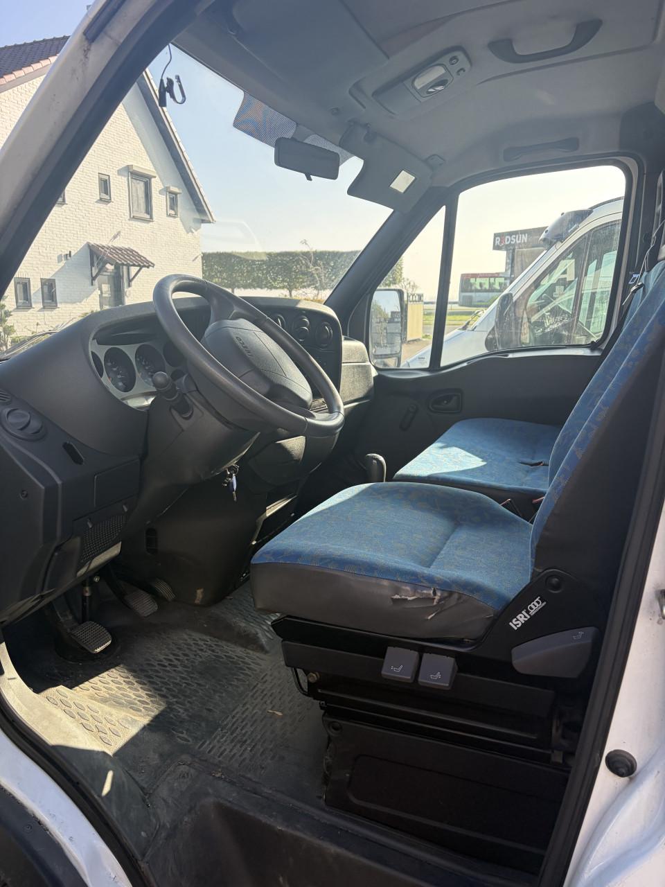 Iveco daily 29L11