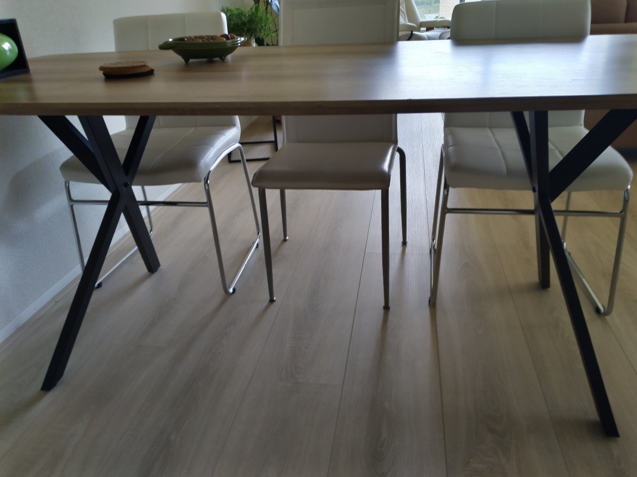 Eettafel