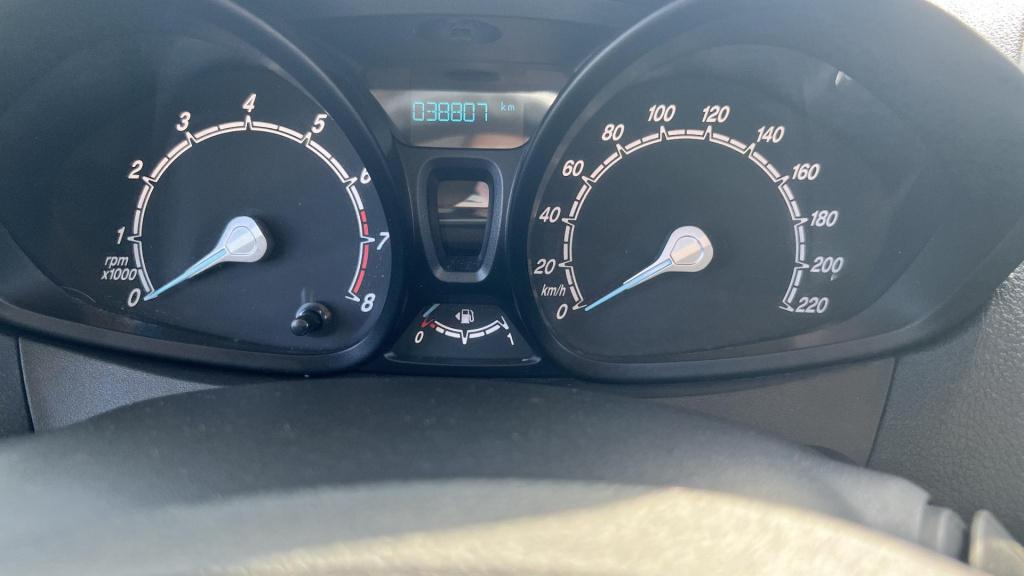 Ford Transit Courier 1.0 limited ecoboost s&s benzine