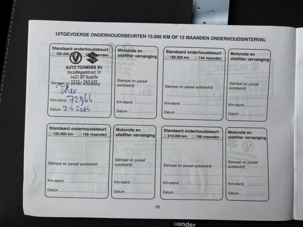 Suzuki Alto 1.0 celebration easss