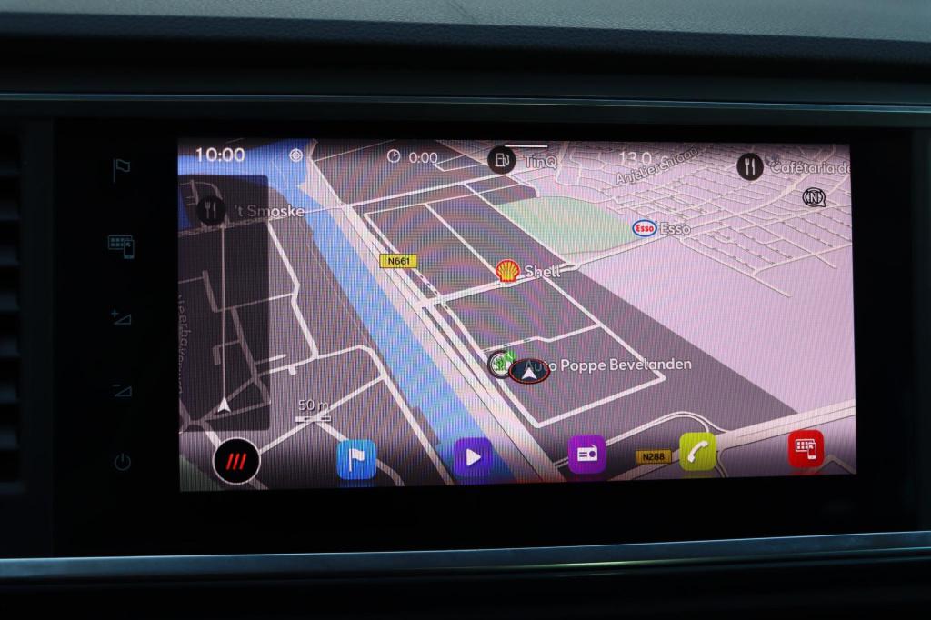 Seat Ateca 1.5 tsi style business intense 150pk |  pano | camera | stoel- e