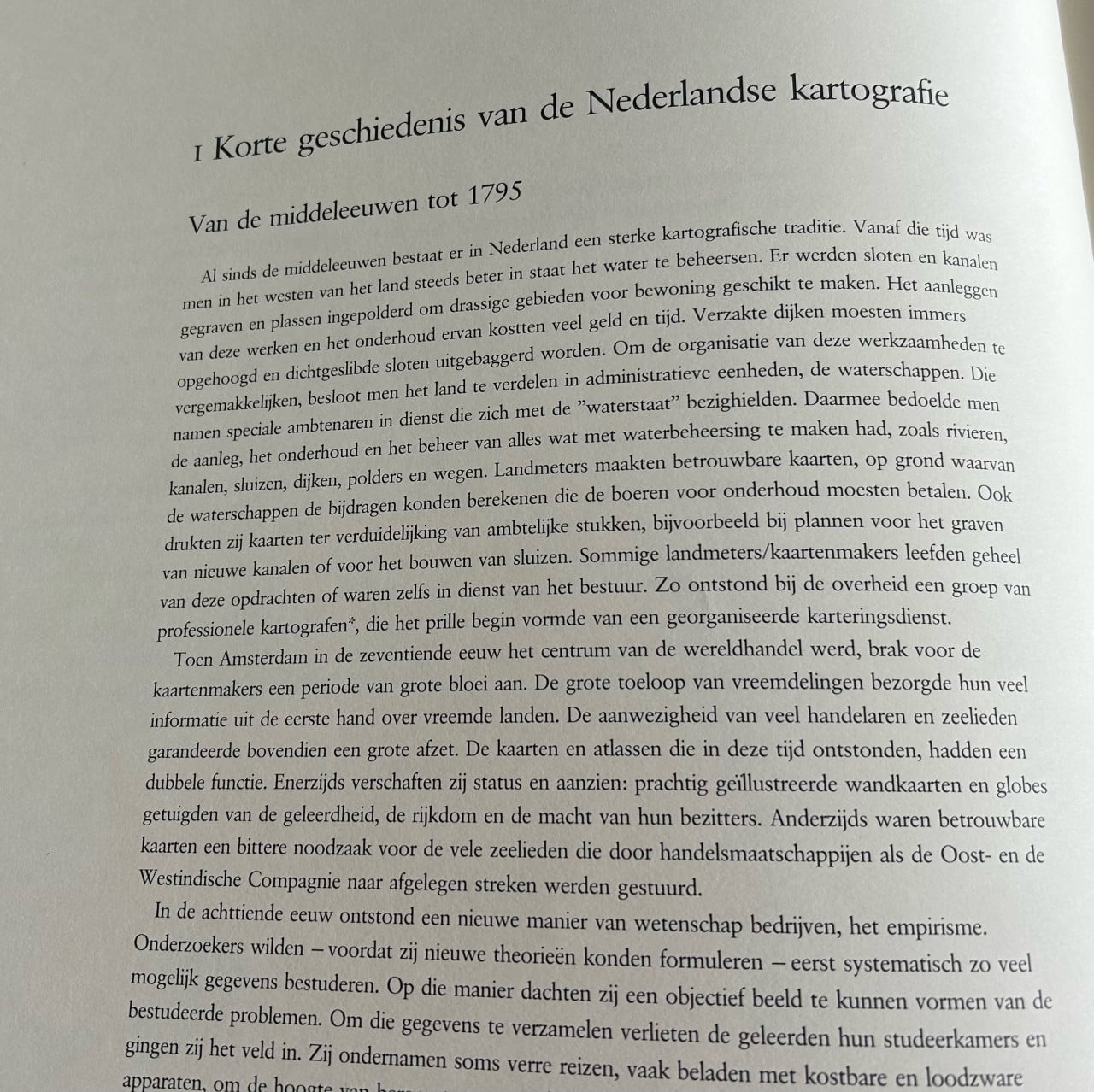 Historische atlas Zeeland