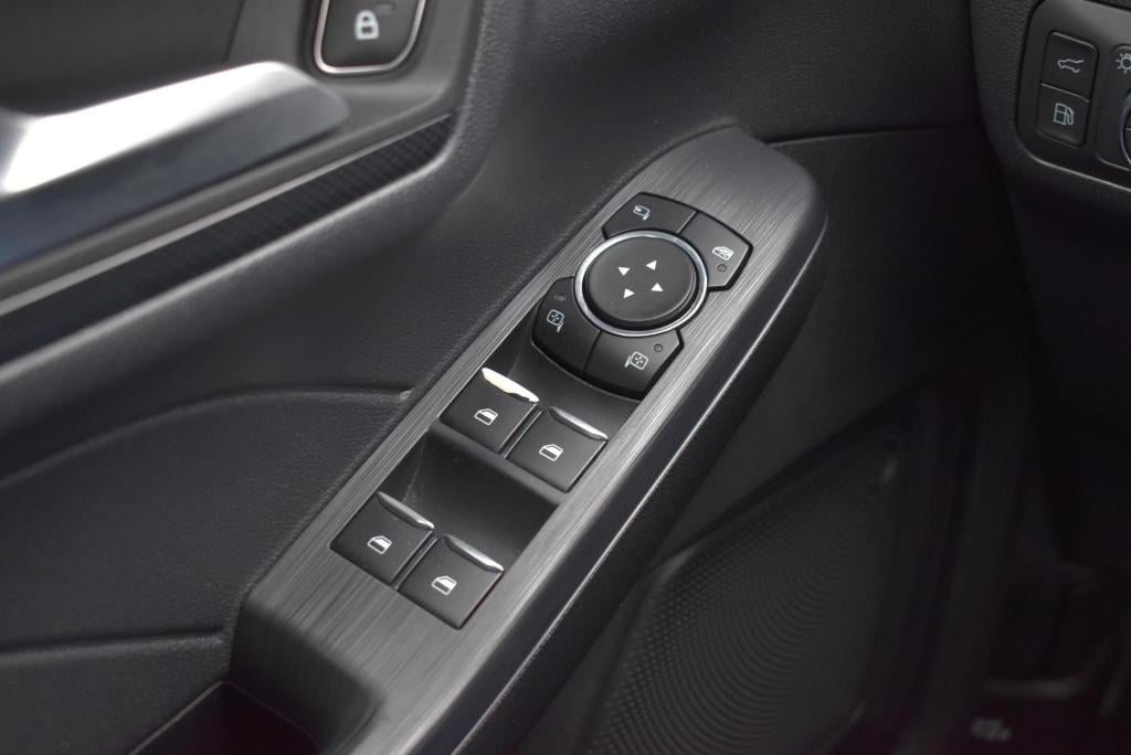 Ford Kuga 2.5 phev st-line x | climate control | adaptieve cruise control |