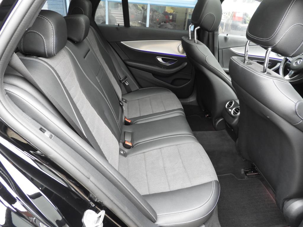 Mercedes-Benz E-Klasse estate 200 business solution amg