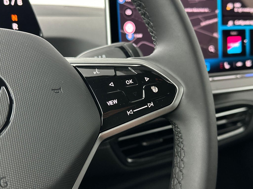 Volkswagen Id.3 limited edition 52 kwh accu. 125 kw / 170 pk hatch
