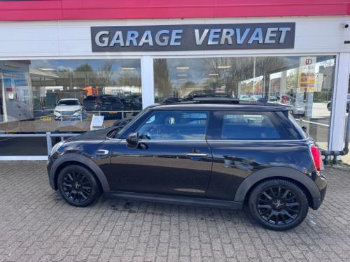 Mini Cooper mini 1.5 pepper serious business