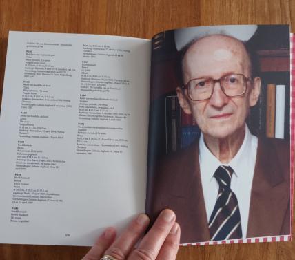 Hans Warren, Verre Werelden; de verzameling van Hans Warren