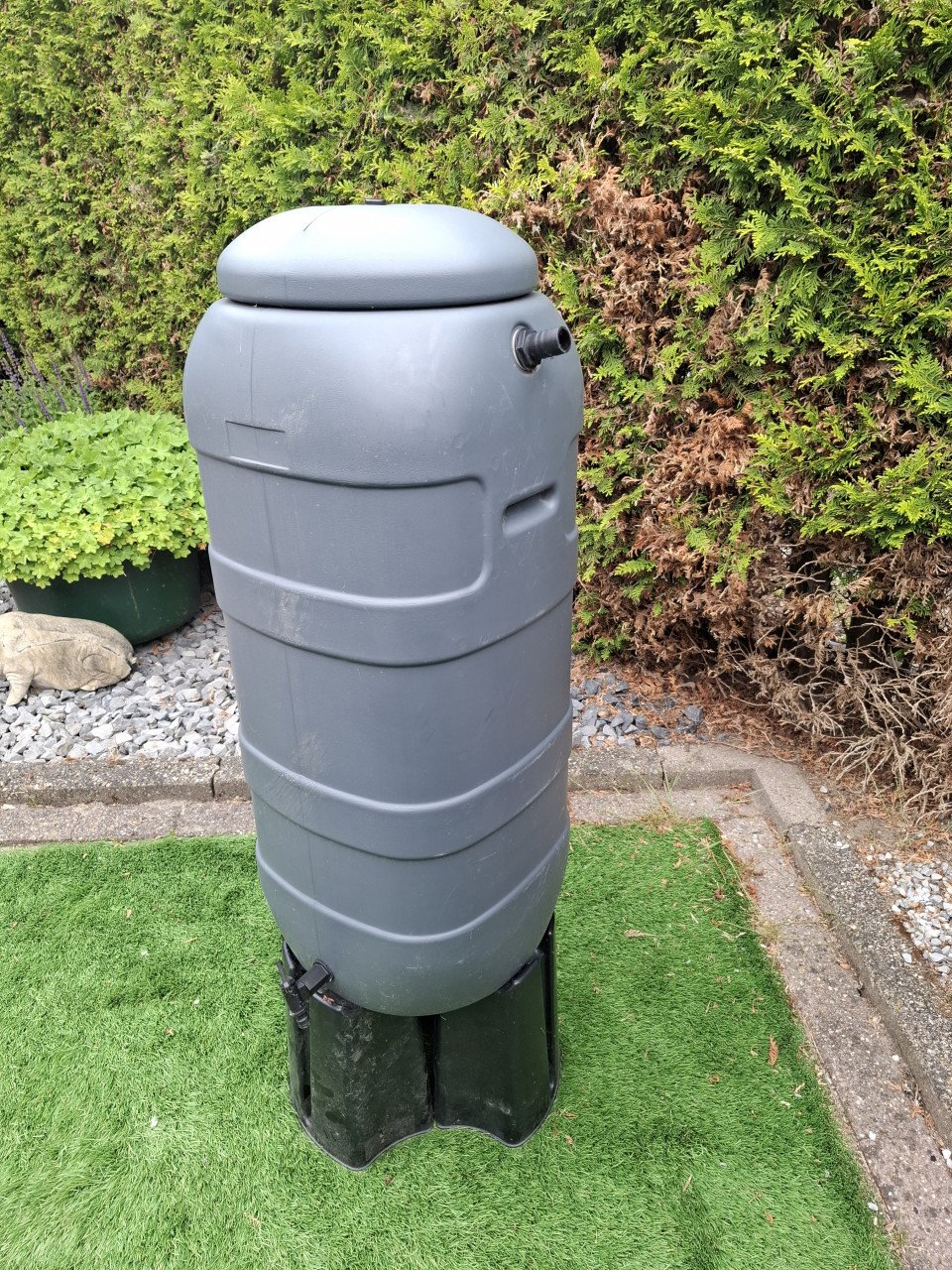 Regenton 100 liter