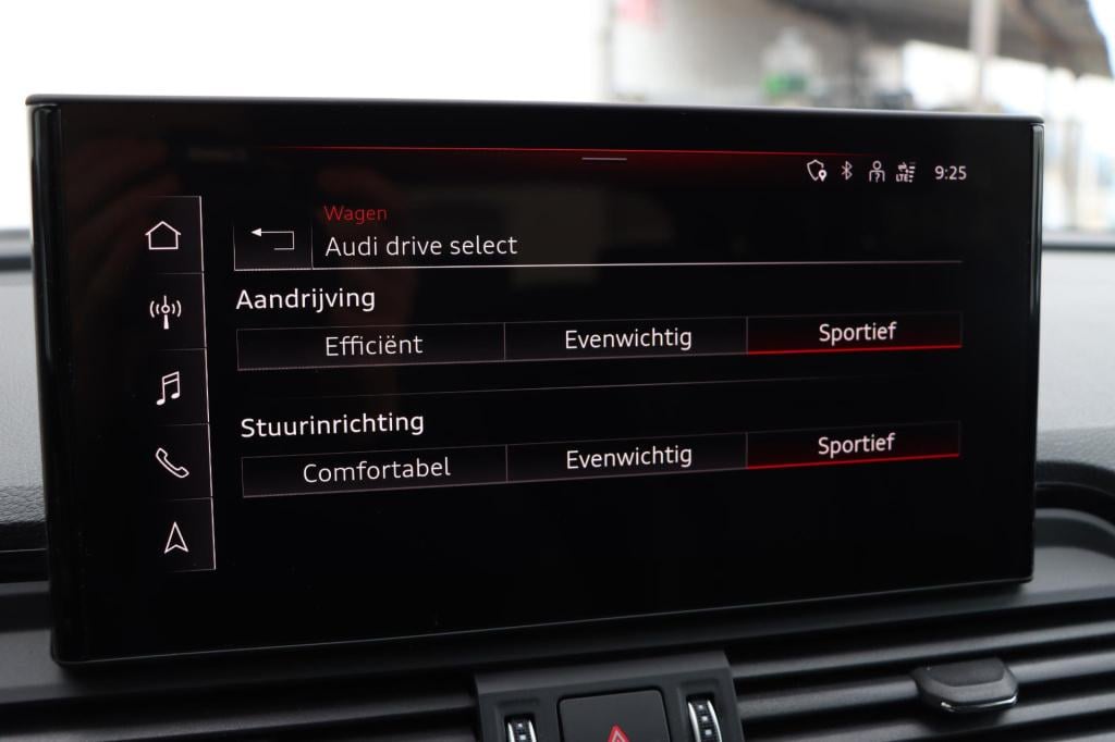 Audi Q5 50 tfsi e s edition competition 265pk s tronic | stoelverwarming | 