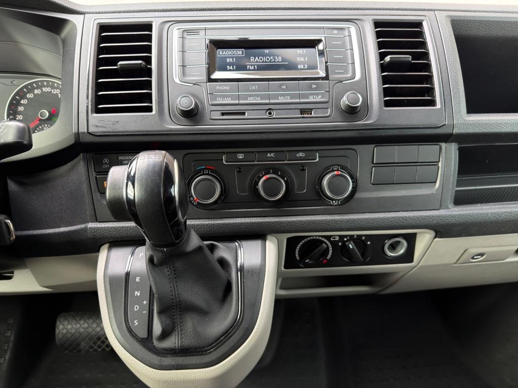 Volkswagen Transporter kombi 2.0 tdi l1h1 highline