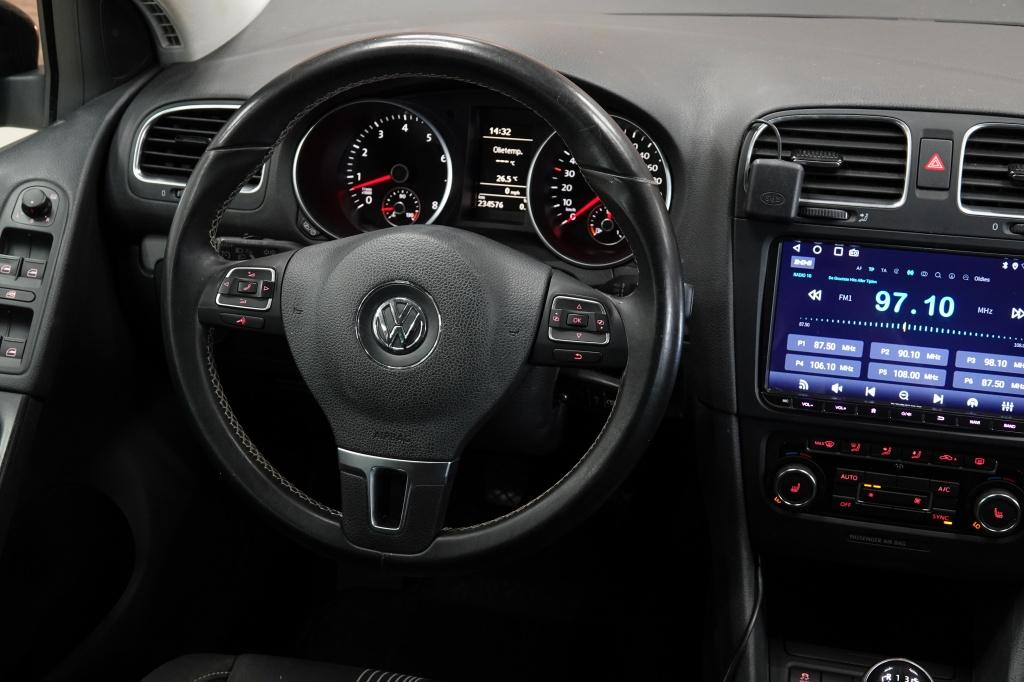 Volkswagen Golf 1.2 tsi trendline | carplay | cruise | stoelverw. |