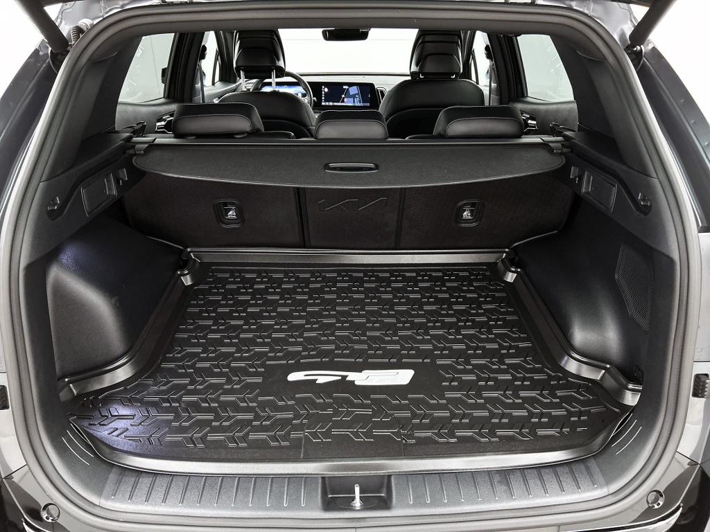 Kia Sportage 1.6 t-gdi plug-in hybrid awd gt-plusline onderweg-naar-dealer