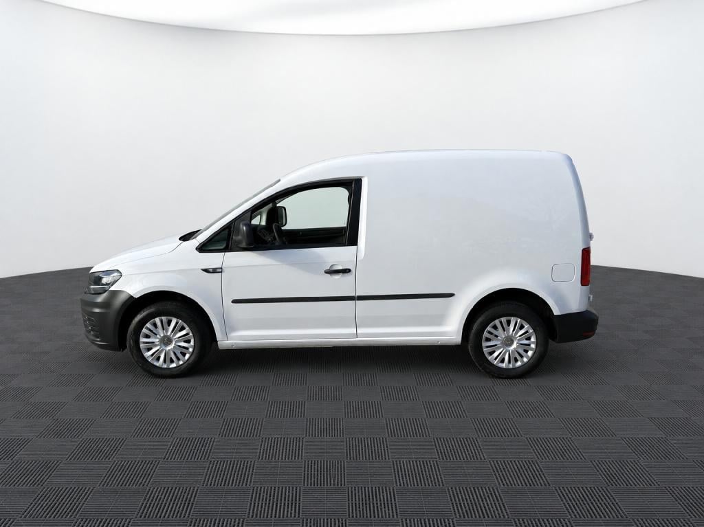 Volkswagen Caddy 2.0 tdi l1h1 bmt trendline