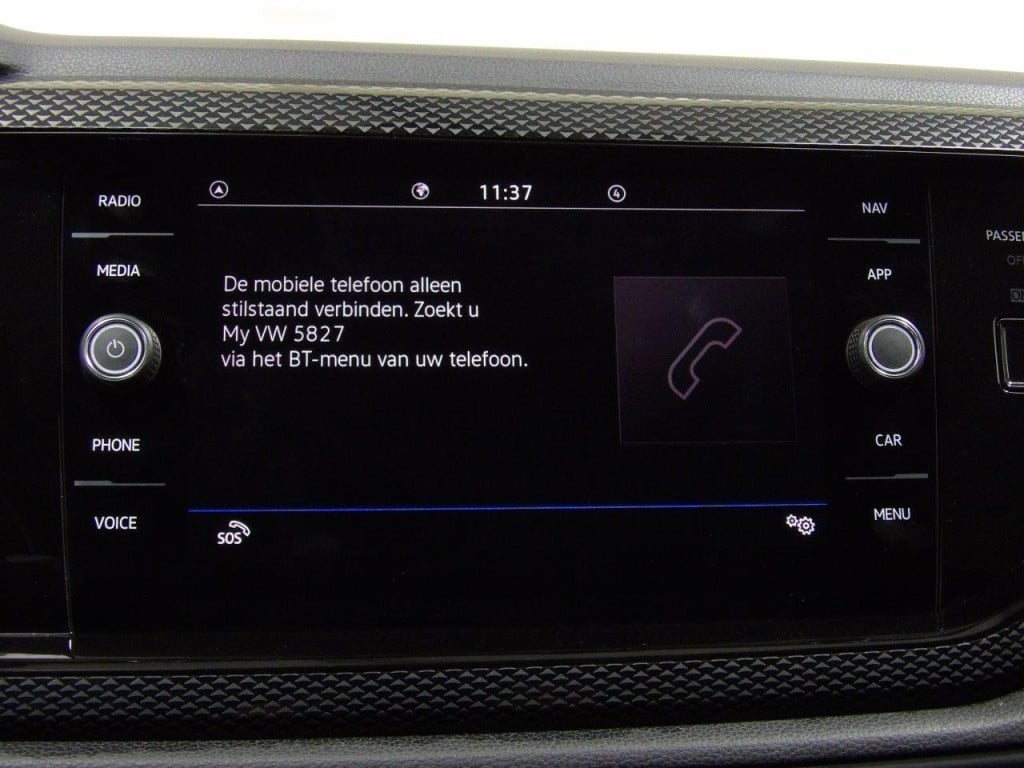 Volkswagen Polo 1.0 tsi 95pk dsg-7 life