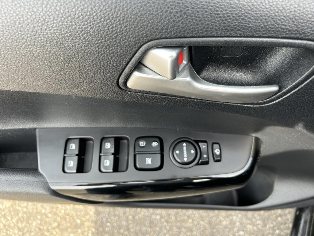 Kia Picanto 1.0 dpi dynamicplusline