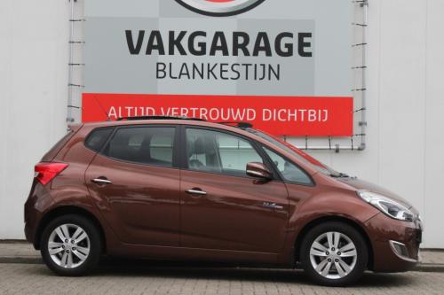 Hyundai Ix20 1.4i i-catcher