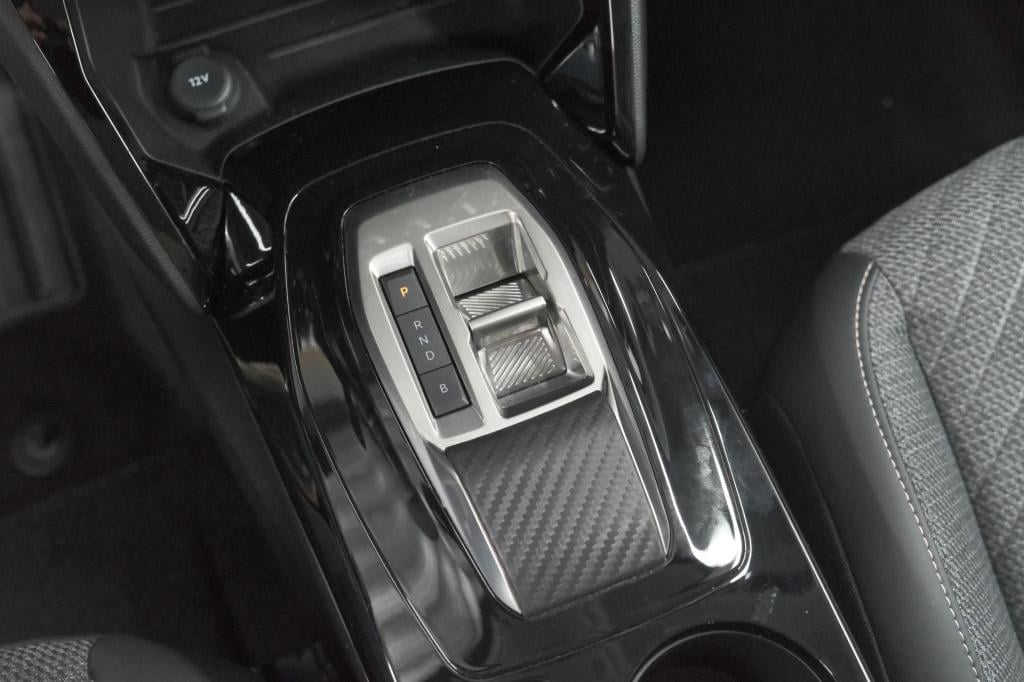 Peugeot 208 ev allure 50 kwh | 98,9% soh | 11 kw lader | navigatie | parkee