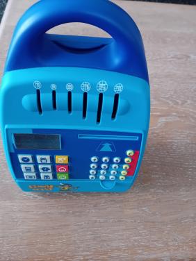 Pennie maat