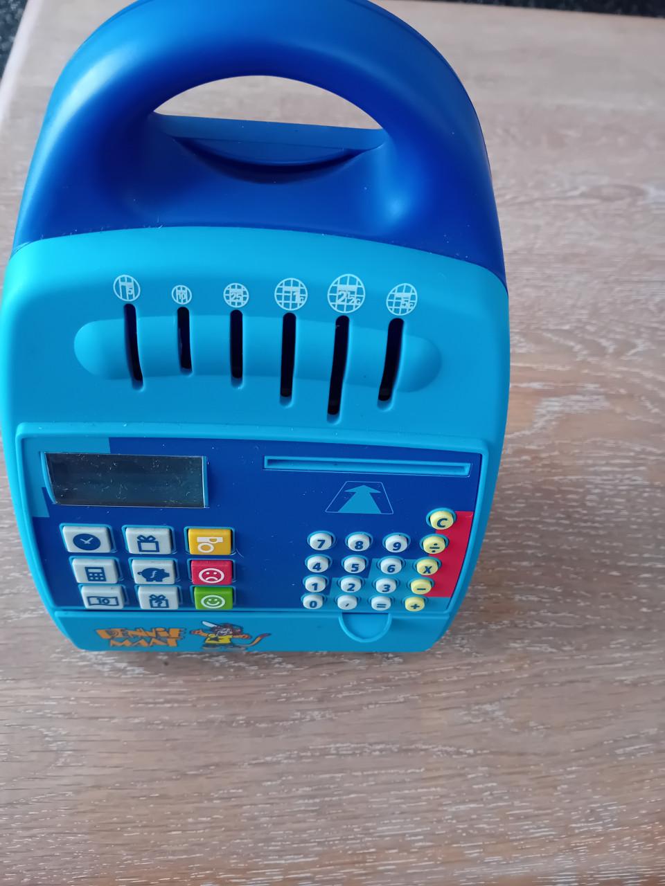Pennie maat
