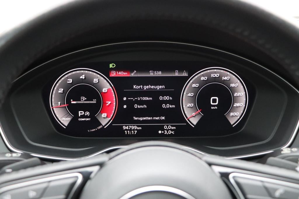 Audi A4 avant 35 tfsi launch edition business 150pk s-tronic