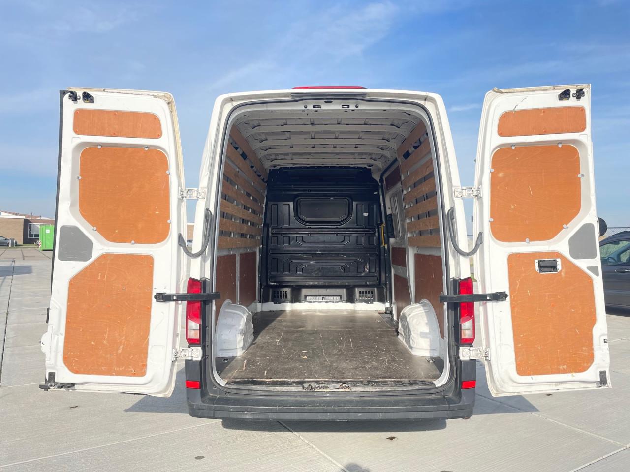 Verhuis bussen te huur kilometer en borg vrij €110,- Incl BTW