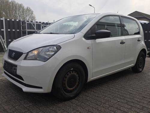 Seat mii [Export]