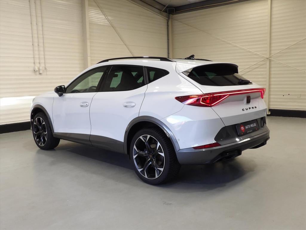 Cupra Formentor 1.5 tsi 150pk dsg-7 business edition