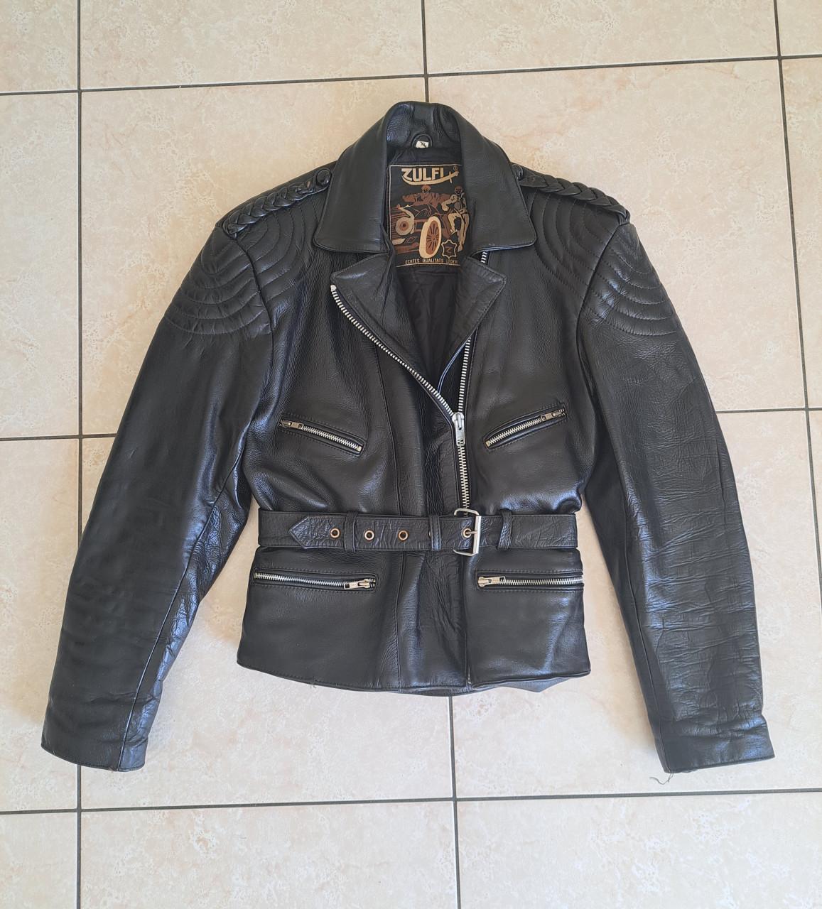 Stoer Motor Chopper jack Da L/XL