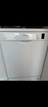 Bosch Vaatwasser