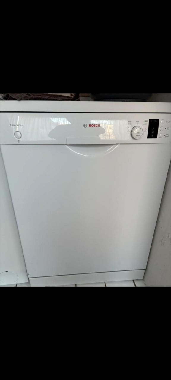 Bosch Vaatwasser