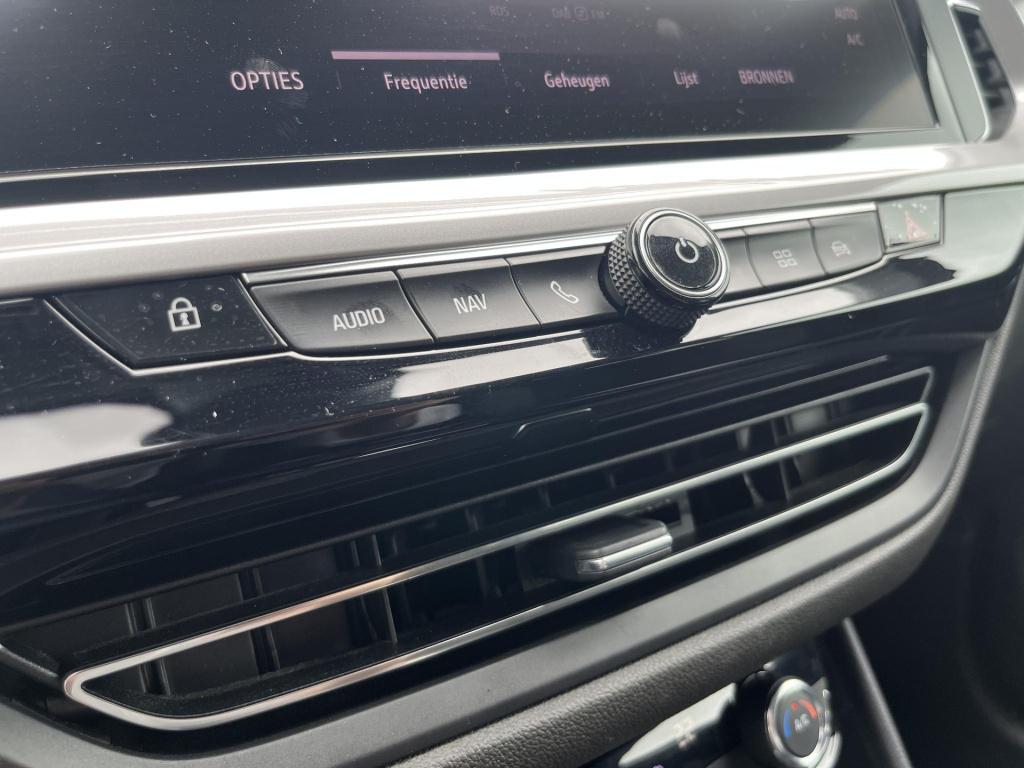Opel Grandland 1.2 turbo business elegance | climate control | cruise contr