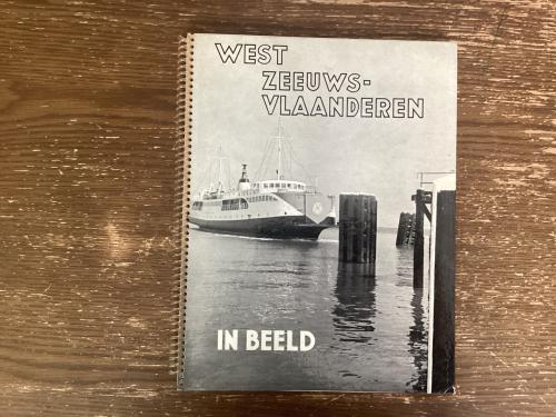 West Zeeuws Vlaanderen in Beeld