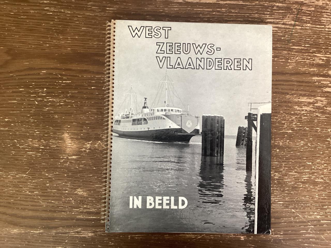 West Zeeuws Vlaanderen in Beeld
