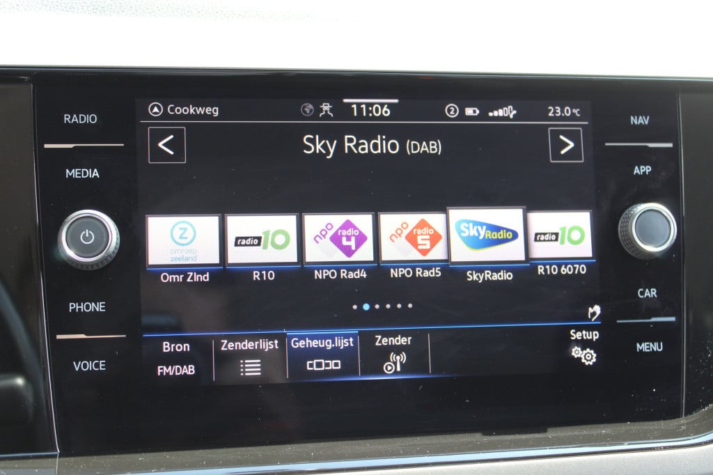 Volkswagen Polo 1.0 tsi comfortline | eerste eigenaar | trekhaak | carplay-