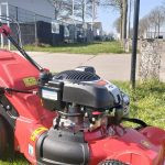 Wolf a 460 a sp hw is benzinemaaires a-serie