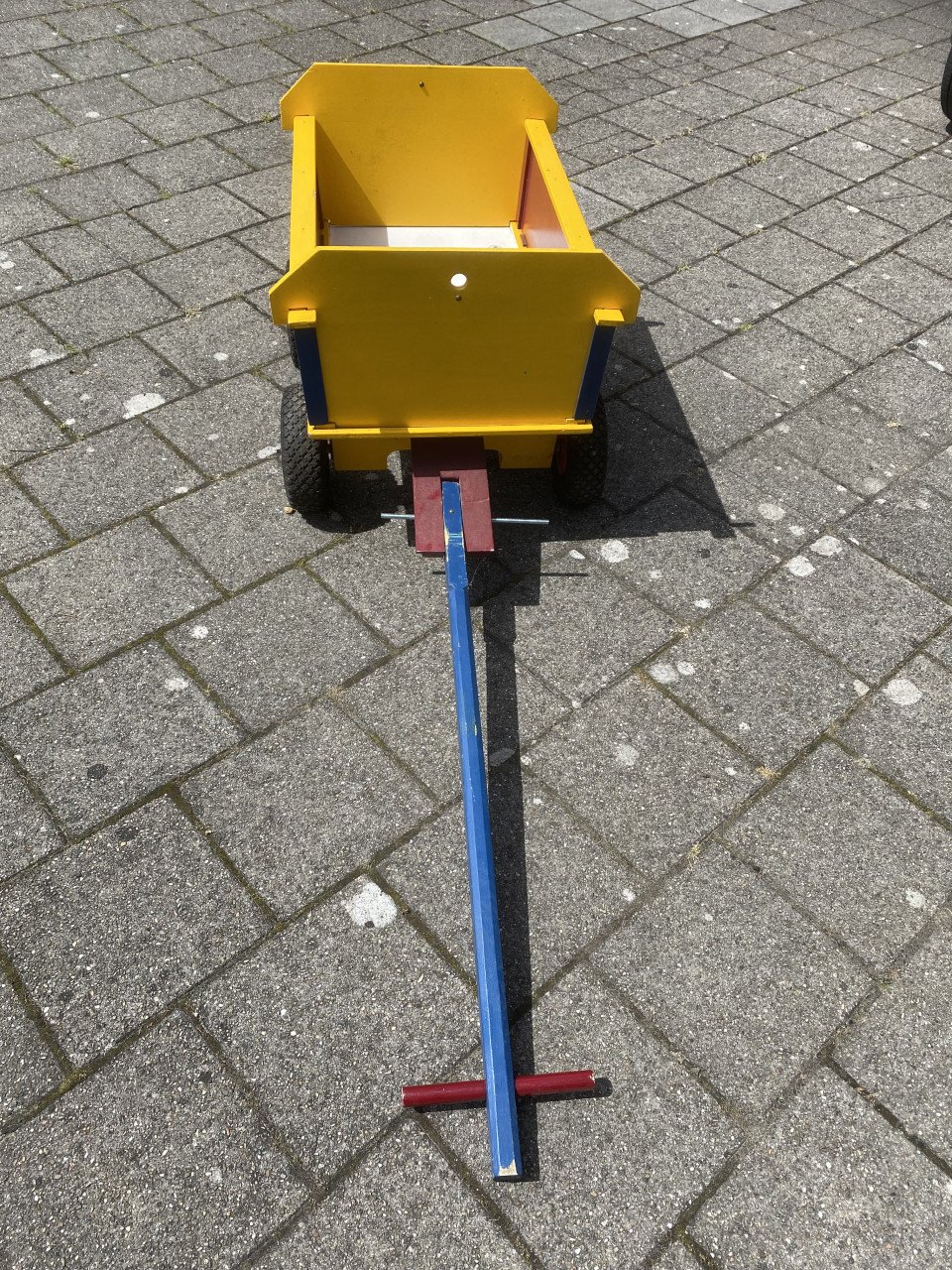 Bolderkar