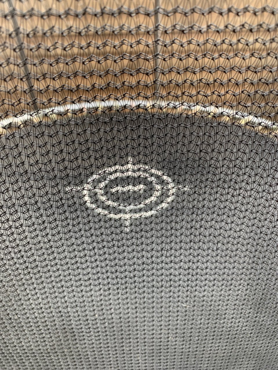 Trampoline