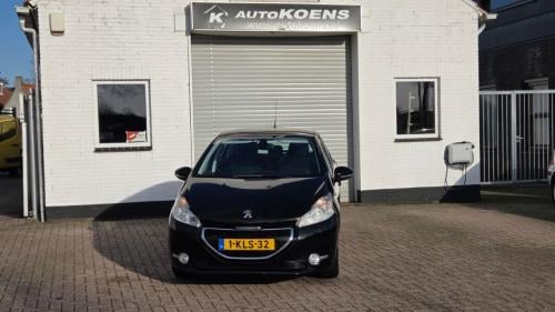 Peugeot 208 1.2 VTi Envy| N.A.P | NETTE AUTO