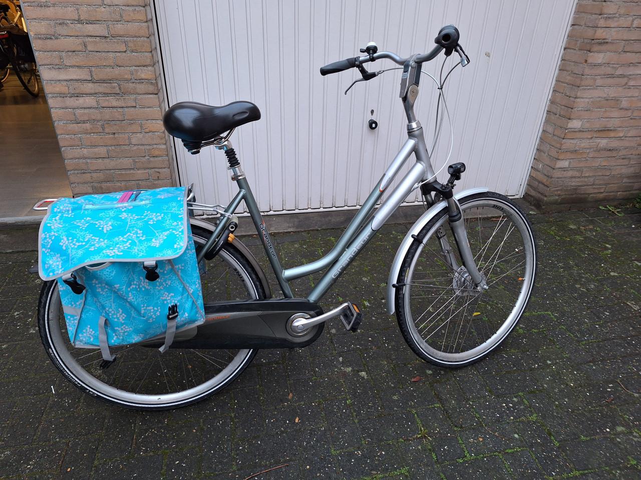 Fiets dames