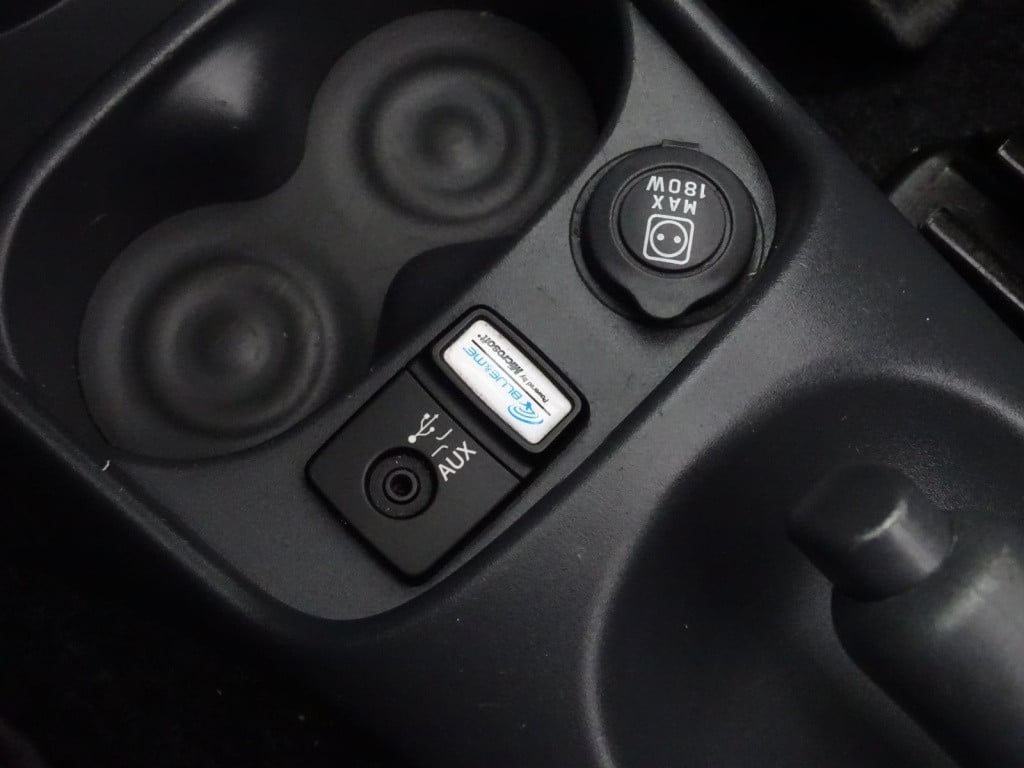 Fiat 500 C 1.2 lounge cabriolet automaat | bluetooth | 16"